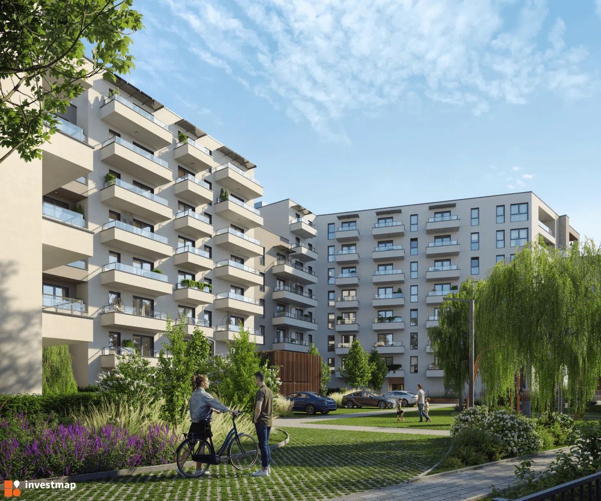 Wizualizacja ATAL Floriana dodał Wojciech Jenda