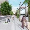 Nowe Centrum na Krowodrzy