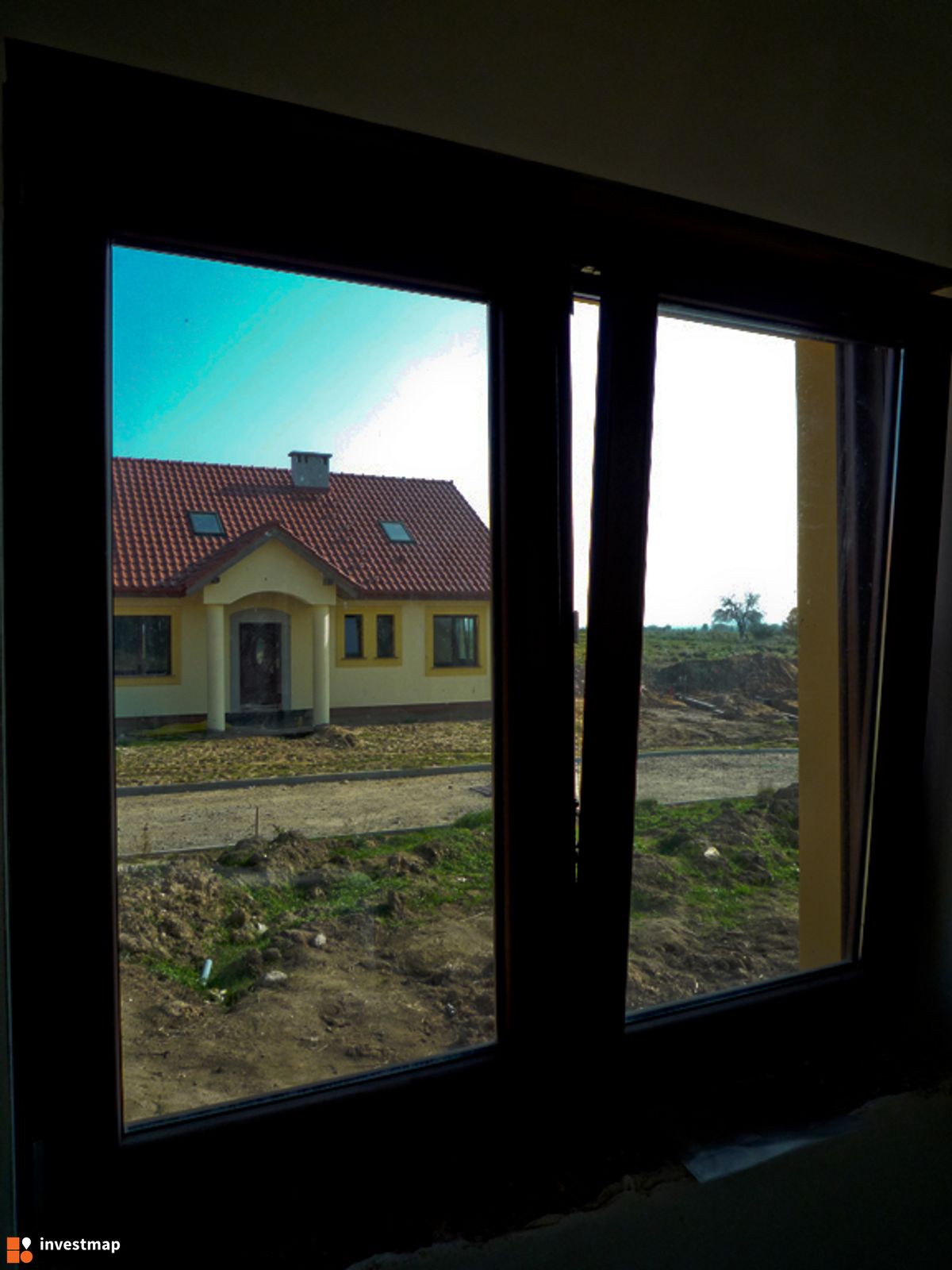 Zdjęcie [Pszenno] Osiedle "Na Wzgórzu" fot. Gregs 