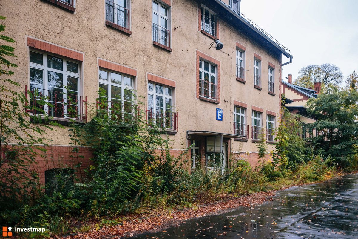 Zdjęcie Hotel "Klasztor" fot. Jakub Zazula 