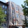 Remont Kamienicy, ul. Retoryka 24