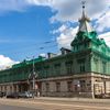 Pałac Sheiblerów