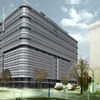 Biurowiec "Liner" (Domaniewska Business Center)