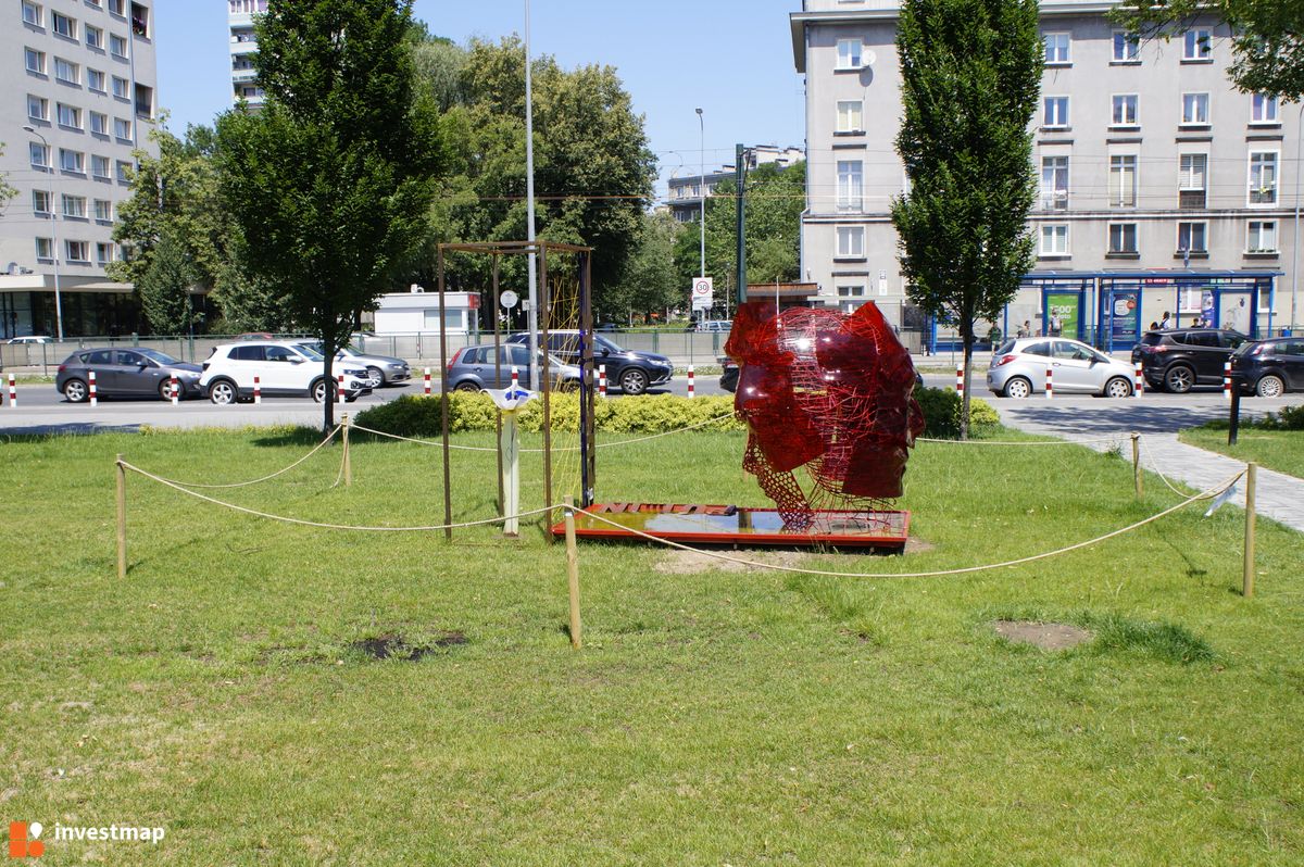 Zdjęcie Nowohuckie Centrum Kultury fot. Damian Daraż 