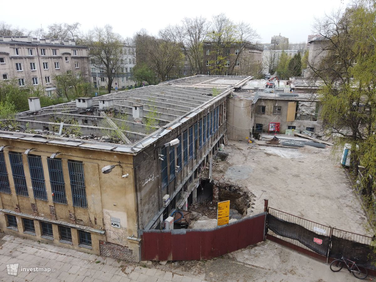 Zdjęcie Os. Teatralne 19 fot. Damian Daraż 