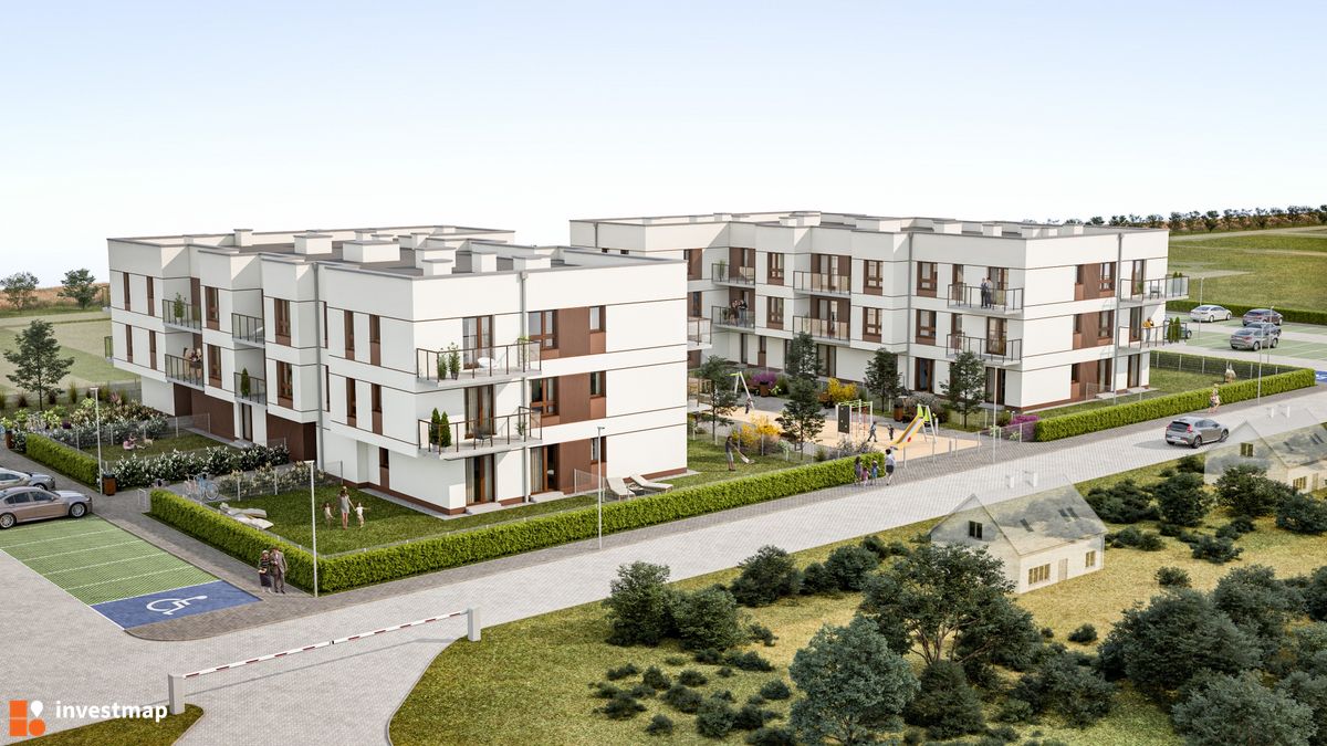 Wizualizacja Merano Park 2 dodał Wojciech Jenda