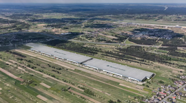 Nowe miejsca pracy! Panattoni rusza z nową, ogromną inwestycją w woj. śląskim