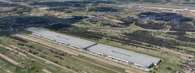 Nowe miejsca pracy! Panattoni rusza z nową, ogromną inwestycją w woj. śląskim