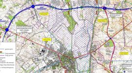 S61 Via Baltica przejezdna na całej długości