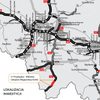 S1 Przybędza – Milówka