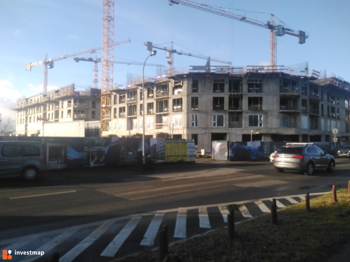 Zdjęcie OFF Miasto fot. Wojciech Jenda