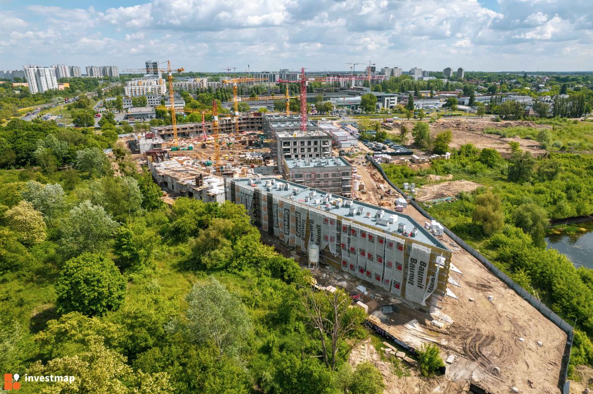 Zdjęcie Portowo fot. Vastint Poland Sp. z o.o.