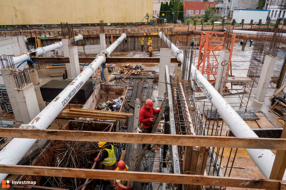 Zdjęcie Pogonowskiego 52 fot. PROFIT Development