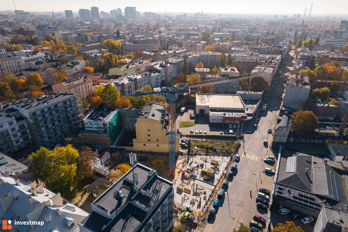 Zdjęcie Pogonowskiego 52 fot. PROFIT Development