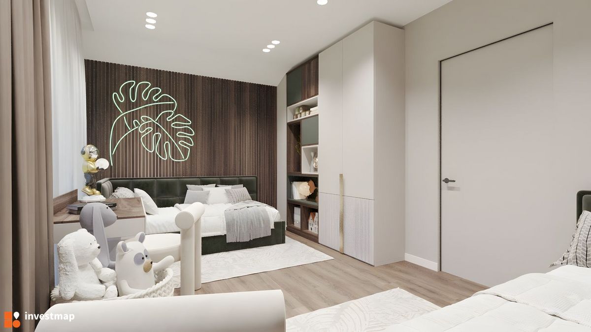 Wizualizacja Wille Stolema dodał Wojciech Jenda