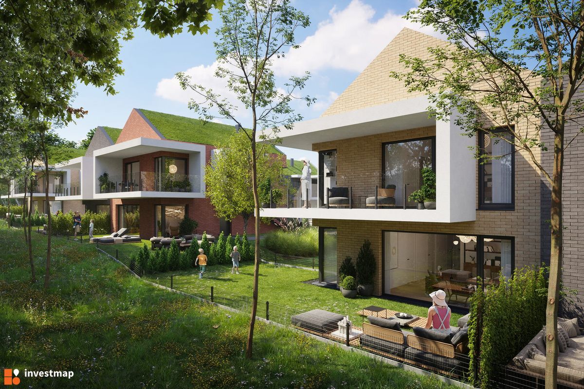 Wizualizacja River Park dodał Wojciech Jenda