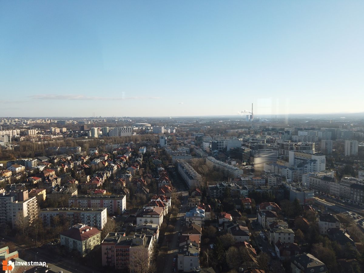 Zdjęcie Unity Centre fot. Damian Daraż 