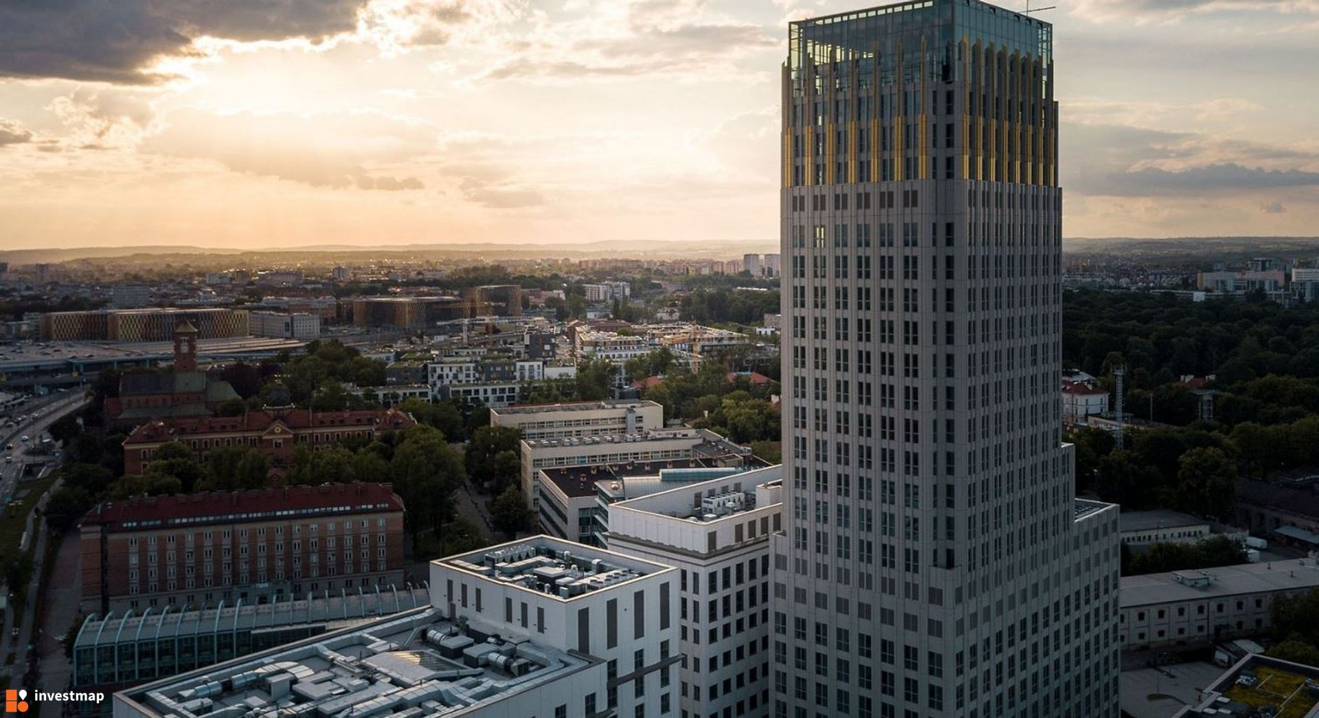 Rolls-Royce wybiera Kraków i otwiera Global Capability Centre w Unity Tower