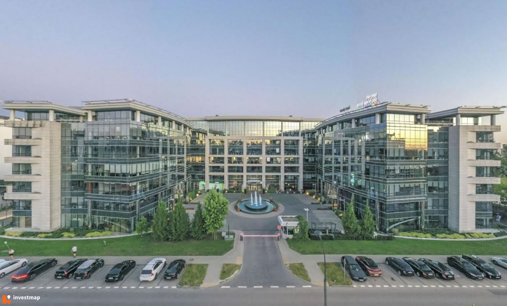 Mondelēz zostaje na dłużej w Signum Work Station w Warszawie