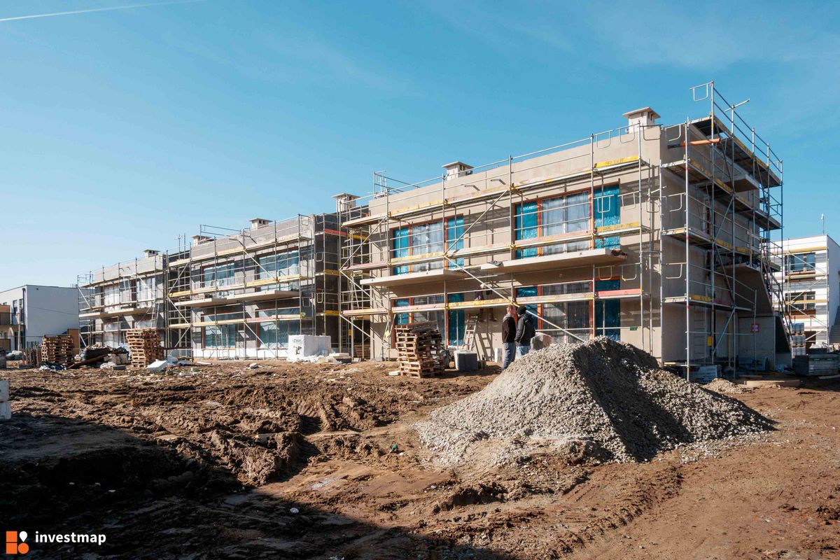 Zdjęcie Waniliowa fot. PROFIT Development