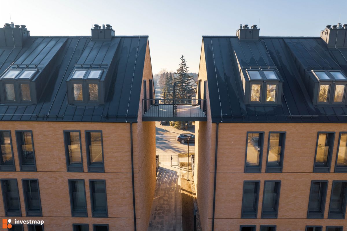 Zdjęcie Apartamenty Świeradowska fot. Grupa CTE