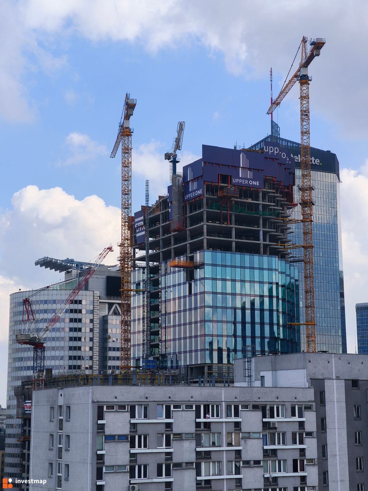 Zdjęcie Upper One fot. Piotr_Wysocki85 