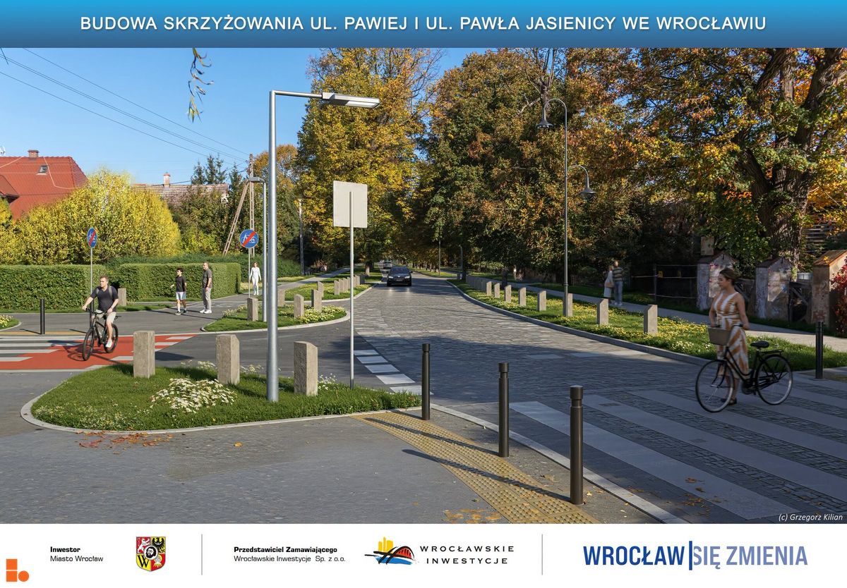 Wrocławskie Inwestycje