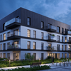 Piątkowo Residence budynek H3