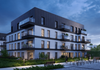 Piątkowo Residence budynek H3