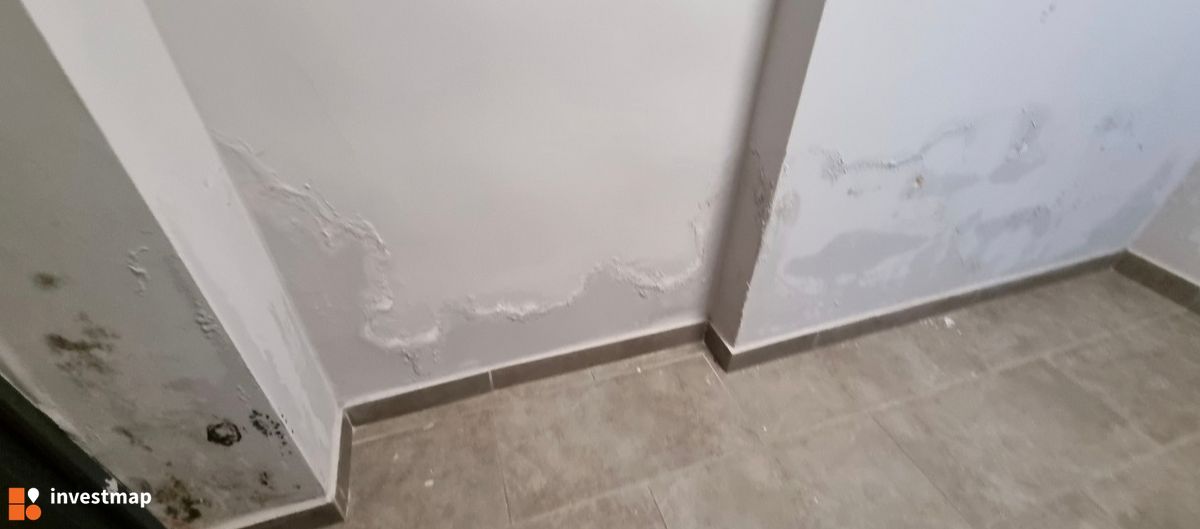 Zdjęcie Krzesławickie Tarasy fot. AMA 