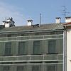 Remont Kamienicy, ul. Szeroka 34