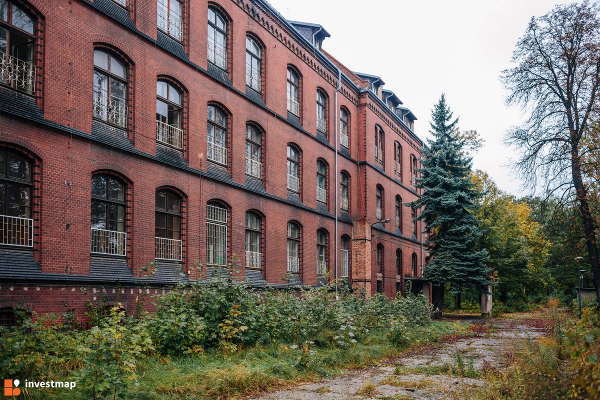 Zdjęcie Hotel "Klasztor" fot. Jakub Zazula 