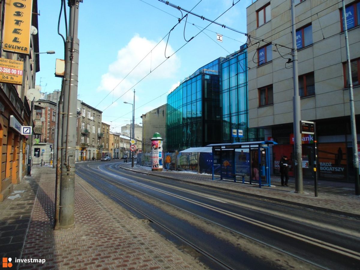 Zdjęcie Kawaleryjska 33 fot. Damian Daraż 