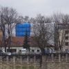 Remont, ul. Krakowska 55
