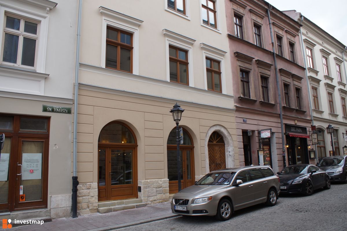 Zdjęcie Św. Tomasza 4 fot. Damian Daraż 