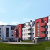 Budynek wielorodzinny "Japońska"