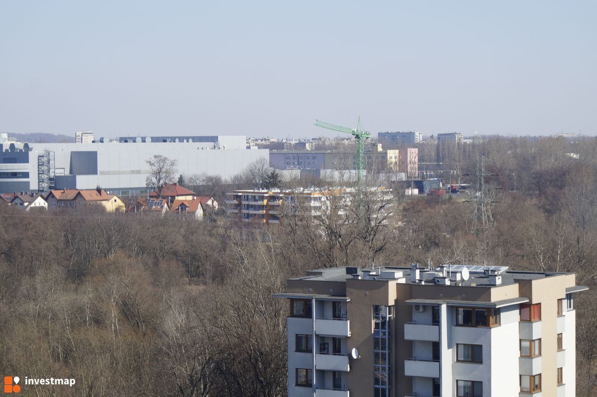 Zdjęcie Apartamenty Woźniców fot. Damian Daraż 