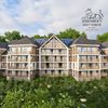 Apartamenty Biały Kamień