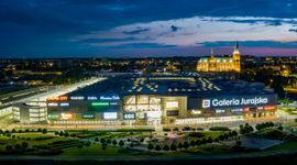Galeria Jurajska zyskuje nowych najemców. Trwają też modernizacje