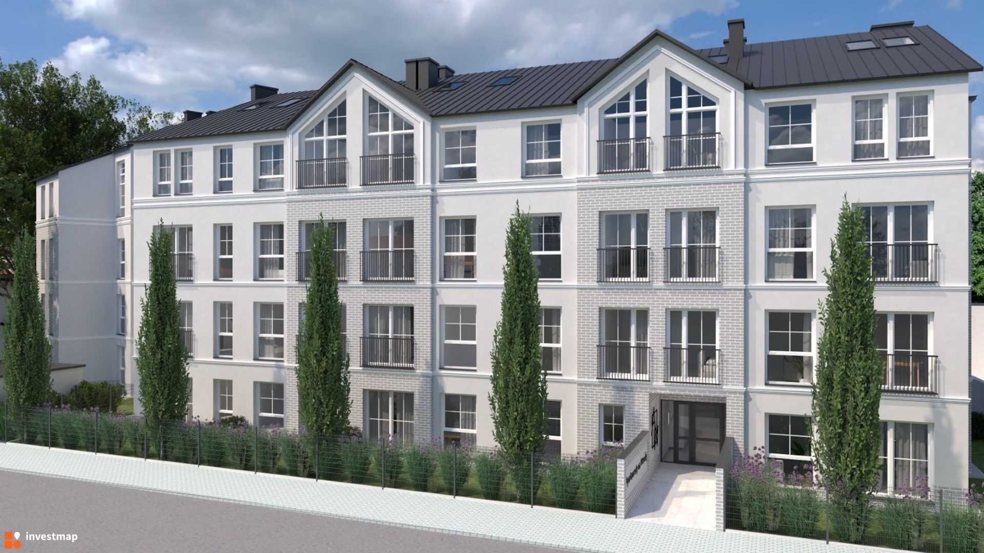 Apartamenty Na Wesołej
