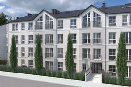 Apartamenty Na Wesołej