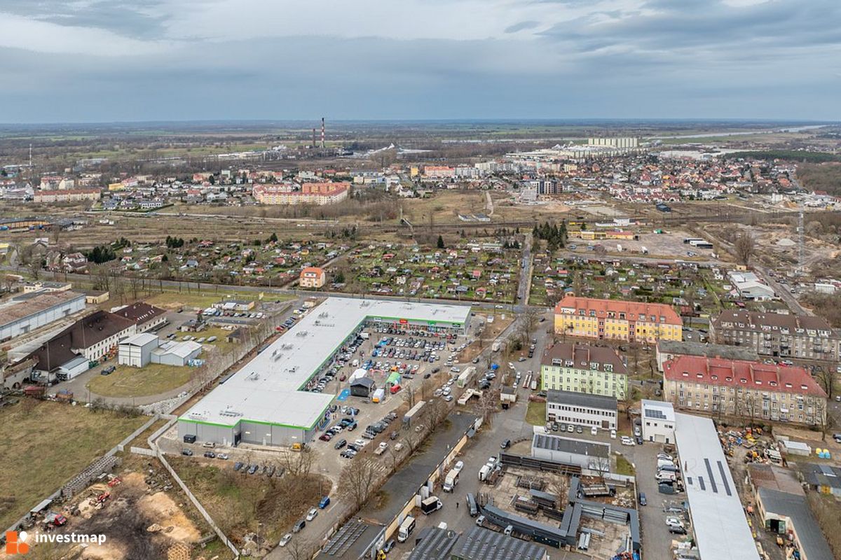 Zdjęcie Vendo Park Kostrzyn nad Odrą fot. Orzech 
