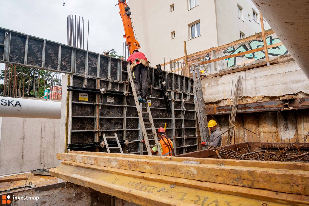 Zdjęcie Pogonowskiego 52 fot. PROFIT Development