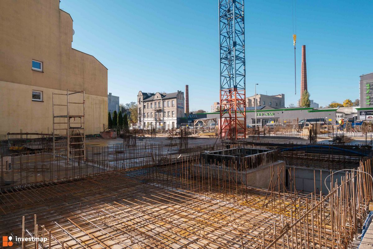 Zdjęcie Pogonowskiego 52 fot. PROFIT Development