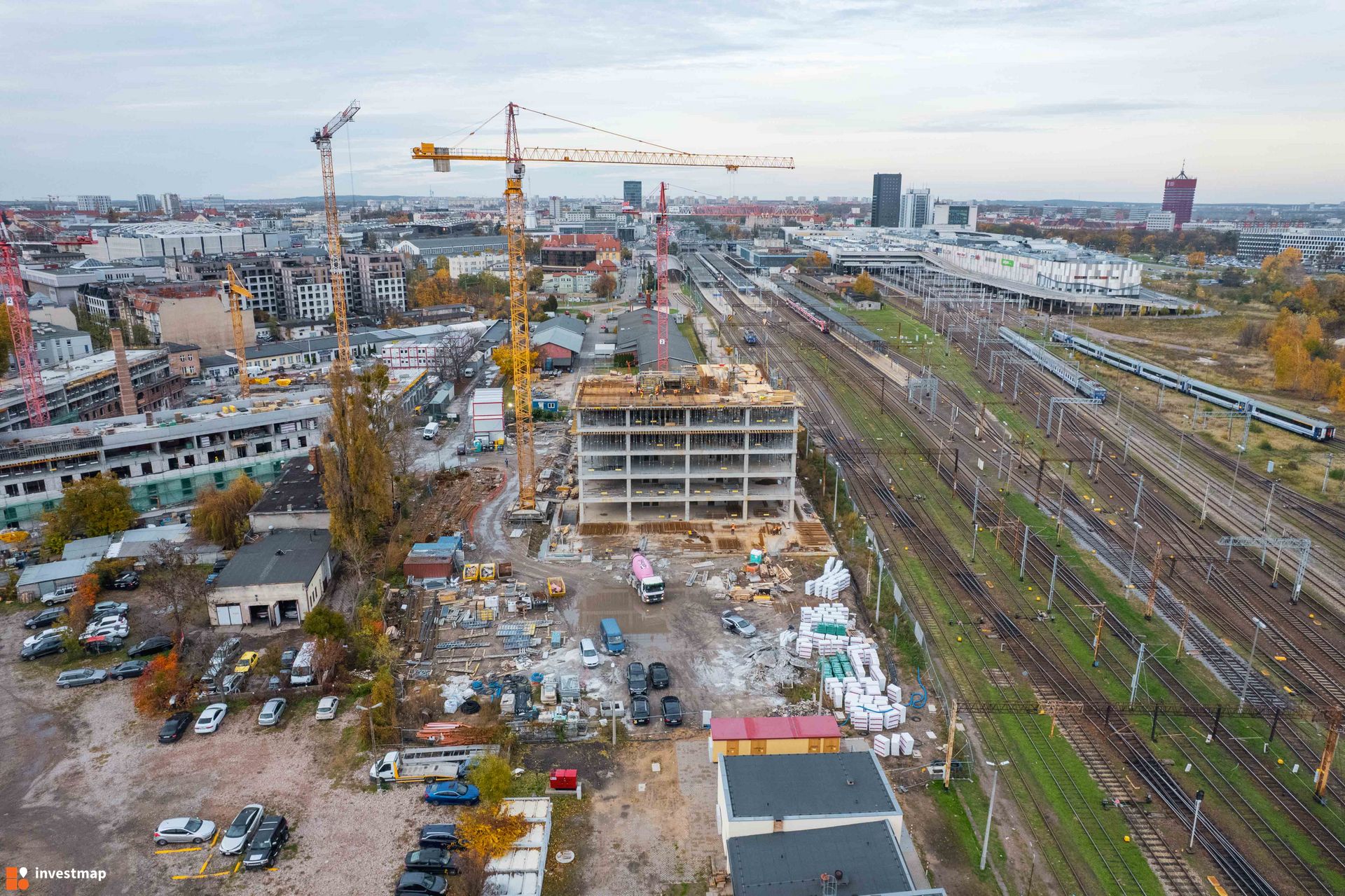 Lokalne Centrum Sterowania Ruchem