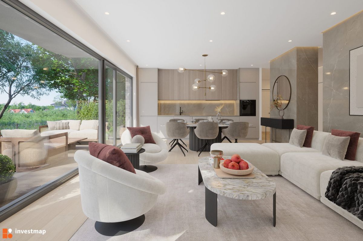 Wizualizacja River Park dodał Wojciech Jenda