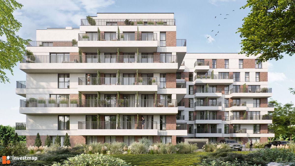 Wizualizacja Żegiestowska III dodał Wojciech Jenda