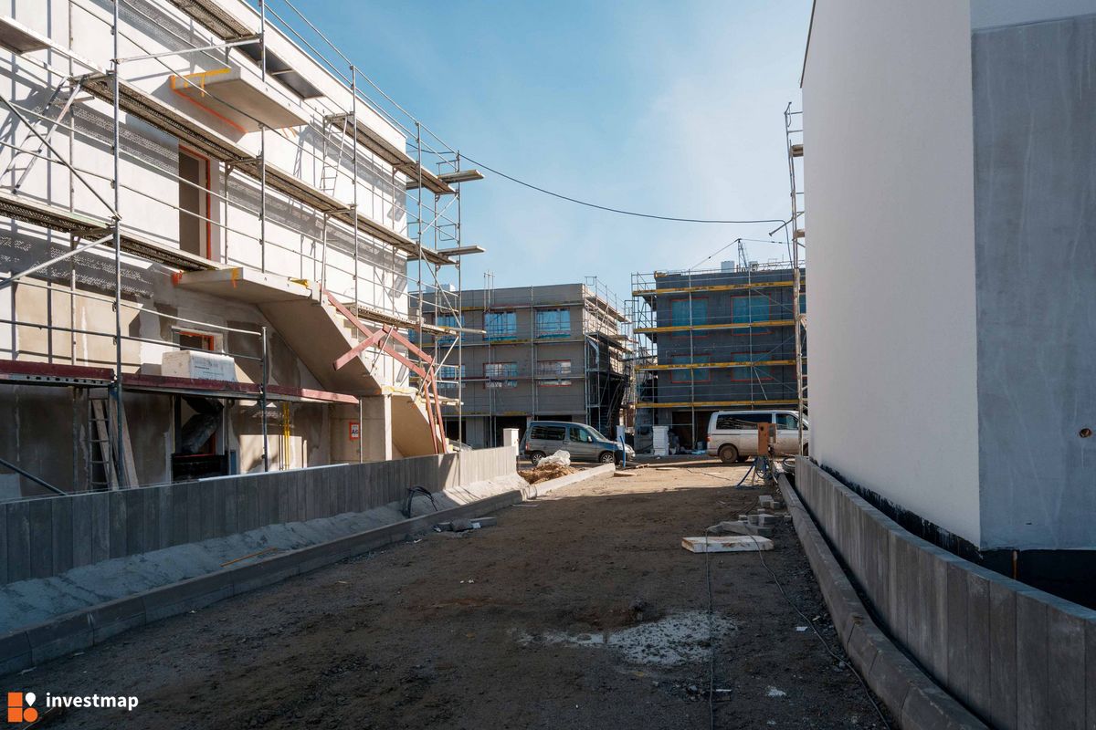 Zdjęcie Waniliowa fot. PROFIT Development