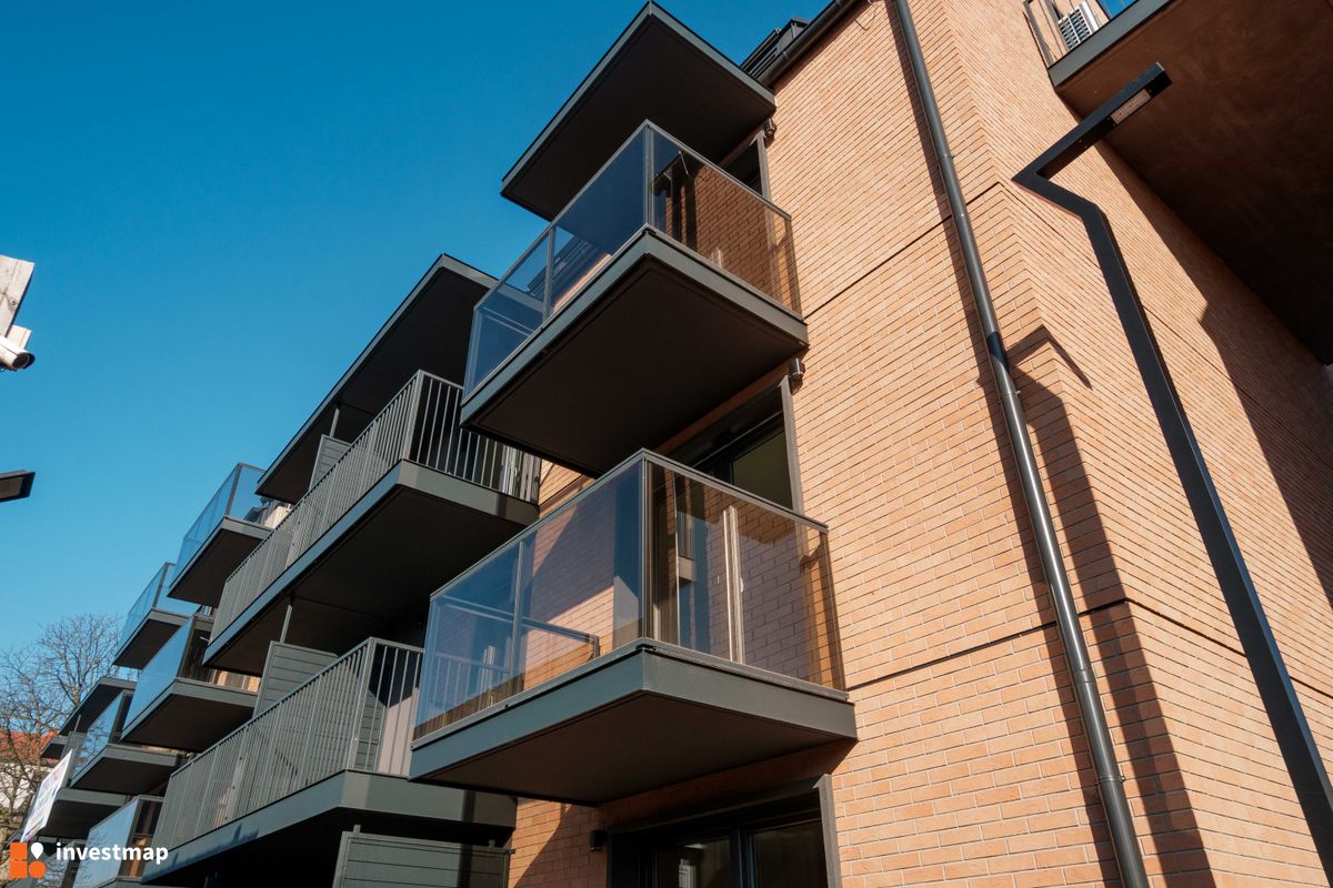 Zdjęcie Apartamenty Świeradowska fot. Grupa CTE