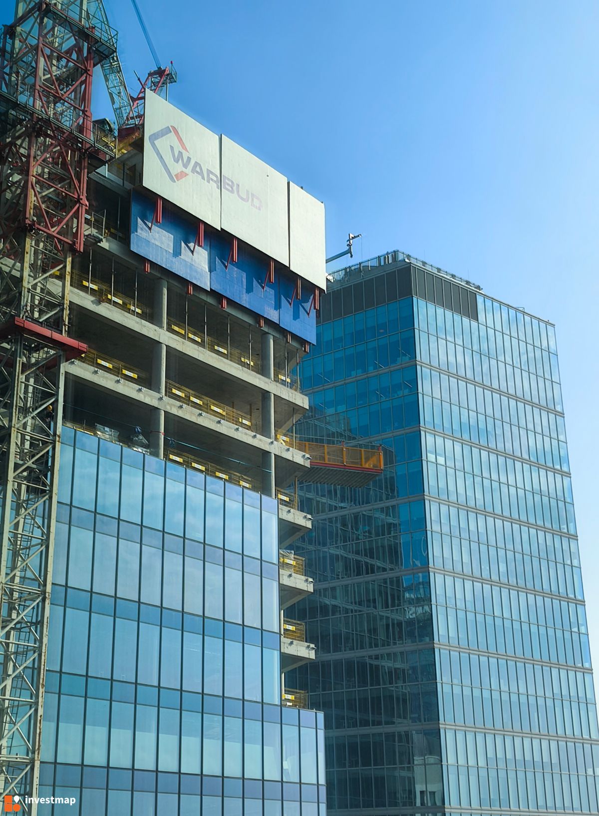 Zdjęcie Skyliner II fot. Piotr_Wysocki85 